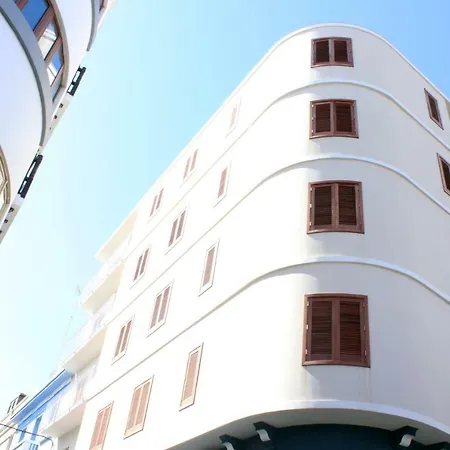 Vegueta Luxury Appartamento Las Palmas de Gran Canaria