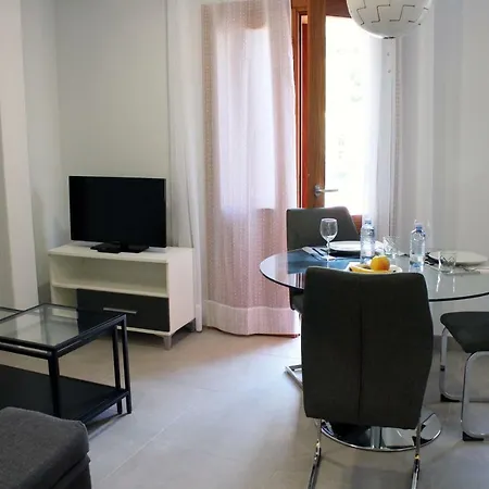 Vegueta Luxury Lejlighed Las Palmas de Gran Canaria