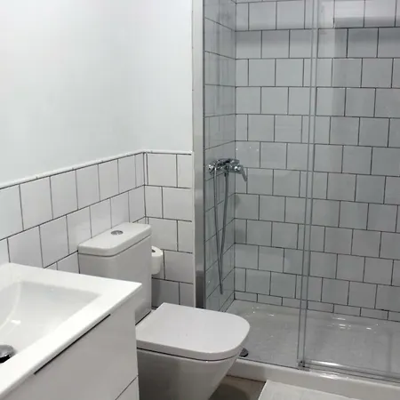 Appartamento Vegueta Luxury