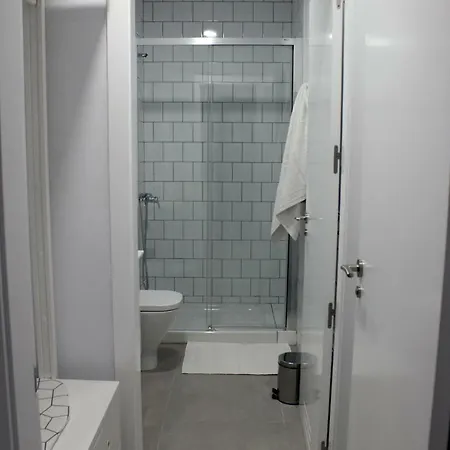 Lejlighed Vegueta Luxury Las Palmas de Gran Canaria