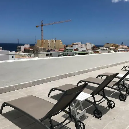 Vegueta Luxury * Las Palmas de Gran Canaria